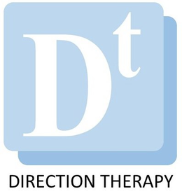 DT DIRECTION THERAPY trademark