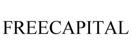 FREECAPITAL trademark