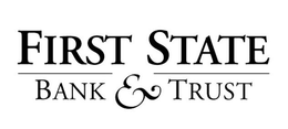 FIRST STATE BANK & TRUST trademark