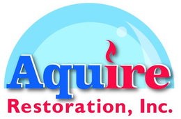AQUIRE RESTORATION INC. trademark