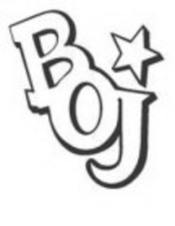 BOJ trademark