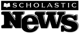 SCHOLASTIC NEWS trademark