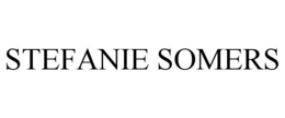 STEFANIE SOMERS trademark