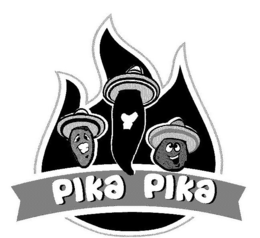 PIKA PIKA trademark