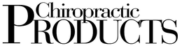 CHIROPRACTIC PRODUCTS trademark