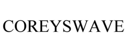 COREYSWAVE trademark