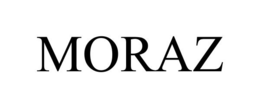 MORAZ trademark