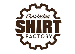 CHARLESTON SHIRT FACTORY trademark