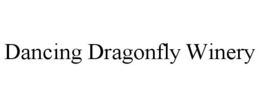 DANCING DRAGONFLY WINERY trademark