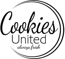 COOKIES UNITED ALWAYS FRESH trademark