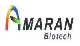 AMARAN BIOTECH trademark