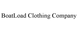 BOATLOAD CLOTHING COMPANY trademark