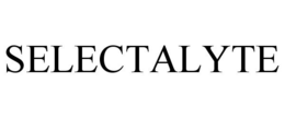 SELECTALYTE trademark