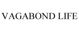 VAGABOND LIFE trademark