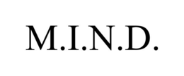 M.I.N.D. trademark