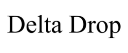 DELTA DROP trademark