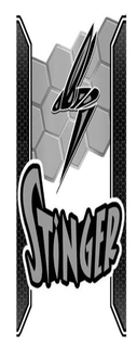 STINGER trademark