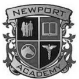 NEWPORT ACADEMY trademark