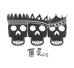 III ROIS trademark