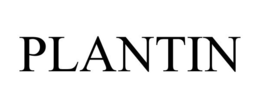 PLANTIN trademark