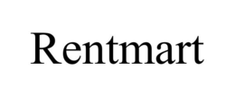 RENTMART trademark
