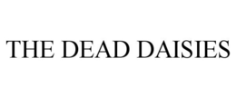 THE DEAD DAISIES trademark