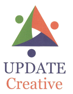 UPDATE CREATIVE trademark