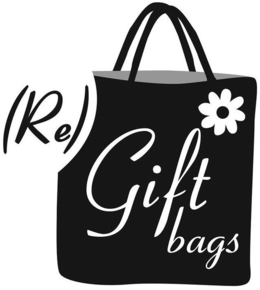 RE GIFT BAGS trademark