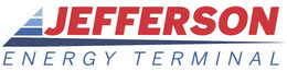 JEFFERSON ENERGY TERMINAL trademark