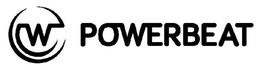 W POWERBEAT trademark