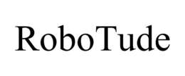 ROBOTUDE trademark