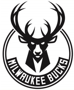 MILWAUKEE BUCKS trademark