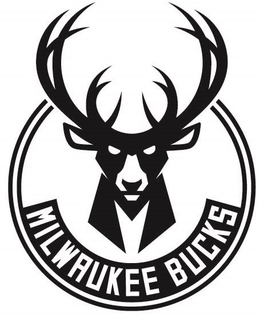 MILWAUKEE BUCKS trademark