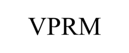 VPRM trademark
