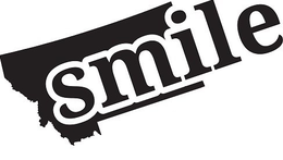 SMILE trademark