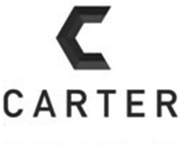 C CARTER trademark