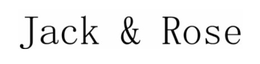 JACK & ROSE trademark