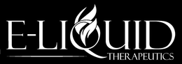 E-LIQUID THERAPEUTICS trademark