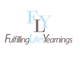 FLY FULFILLINGLIFE'SYEARNINGS trademark