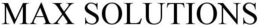 MAX SOLUTIONS trademark