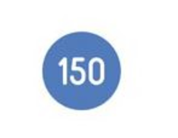 150 trademark