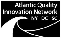 ATLANTIC QUALITY INNOVATION NETWORK NY DC SC trademark