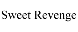 SWEET REVENGE trademark