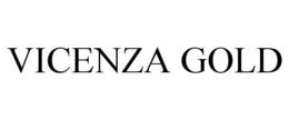 VICENZA GOLD trademark