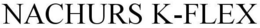 NACHURS K-FLEX trademark