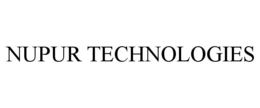 NUPUR TECHNOLOGIES trademark