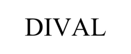 DIVAL trademark