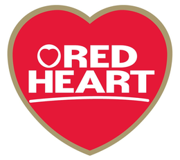 RED HEART trademark