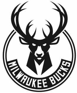 MILWAUKEE BUCKS trademark