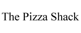 THE PIZZA SHACK trademark